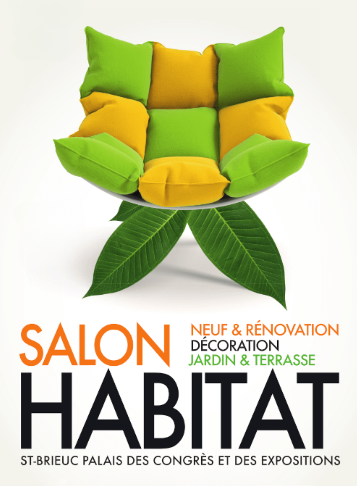 Salon de L'Habitat