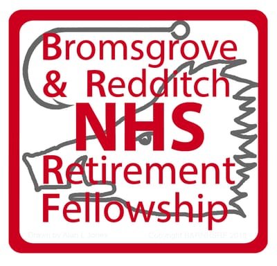 Bromsgrove & Redditch NHS Retirement Fellowship