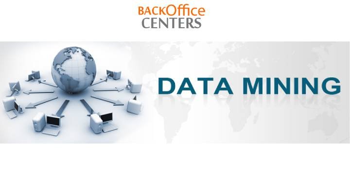 Collect and Curate Data to Beat Competition by Outsourcing Data Mining Services