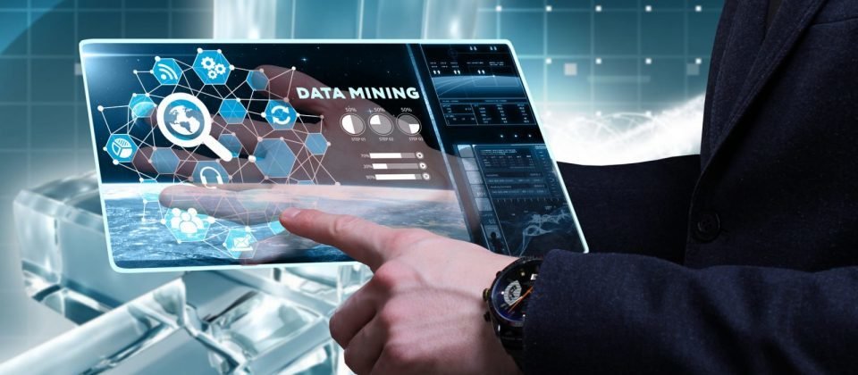 Get Your Very Own Insight Generation Factory with Data Mining Services Outsourcing