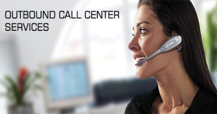 Welcome a New Era for Your Business with Outbound Call Center Services