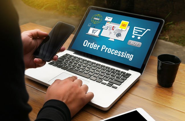 Outsource Order Processing Services to Flawless Vendors for Maximum CSAT