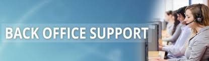 Profits of Back Office Support Outsourcing Services