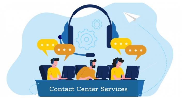 Contact center outsourcing services Are Experts at Customer Relations