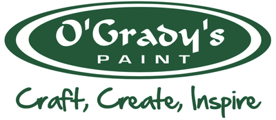 O'Grady's Paint
