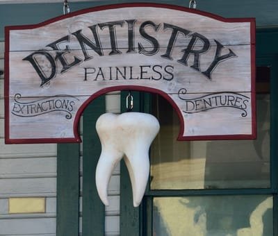 Things to Consider when Looking For a Dentist image