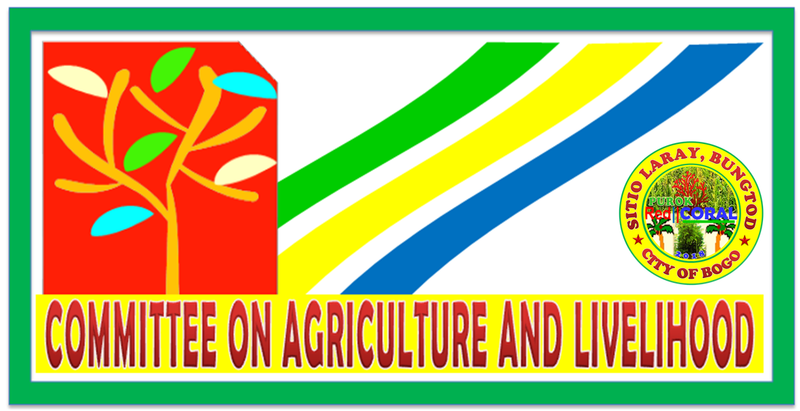 COMMITTEE ON AGRICULTURE AND LIVELIHOOD