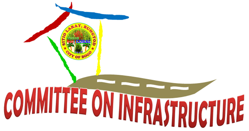 COMMITTEE ON INFRASTRUCTURE