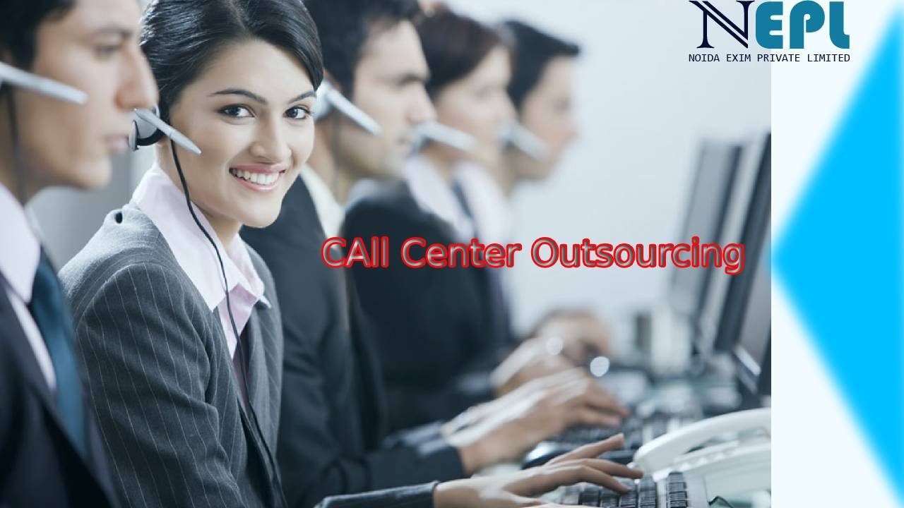 Reduce the Burden on Your Shoulders by Outsourcing Outbound and Inbound Call Center Services