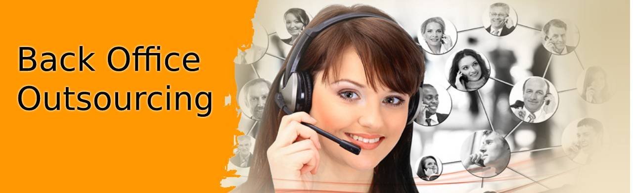 Lay the Right Foundation for Your Core Operations by Outsourcing Back Office Support Services