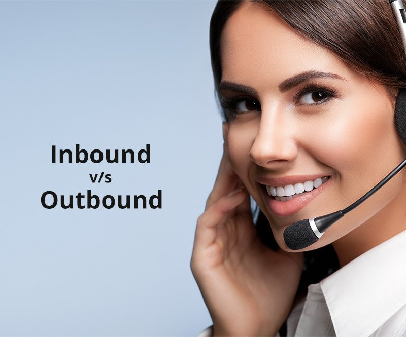 Reshape Brand Image with Transforming Outbound/Inbound Call Center Services
