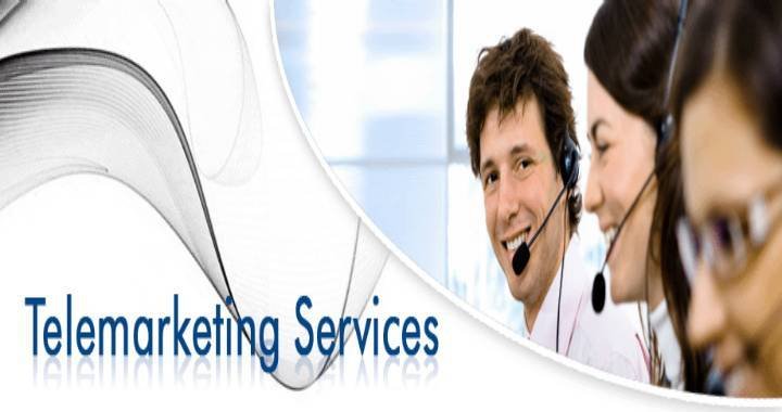 Get Over Advertisements, Telemarketing Services Are Best for Mid-Scale Biz