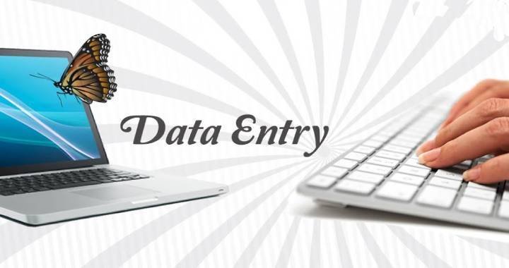 Get the Right Data Entry Service Expert or Expect Failure at Every Step