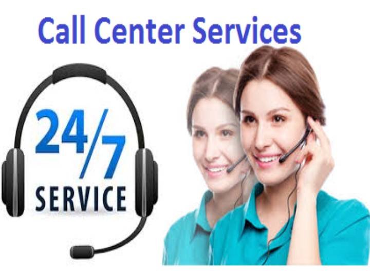 Call centre services provides specialized industry knowledge
