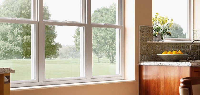 Best and affordable Vinyl window replacement and installation