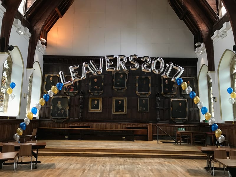 Sussex Party & Balloon Shop