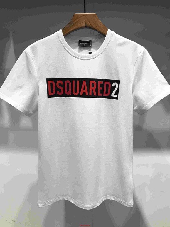 חולצות DSQUARED 2