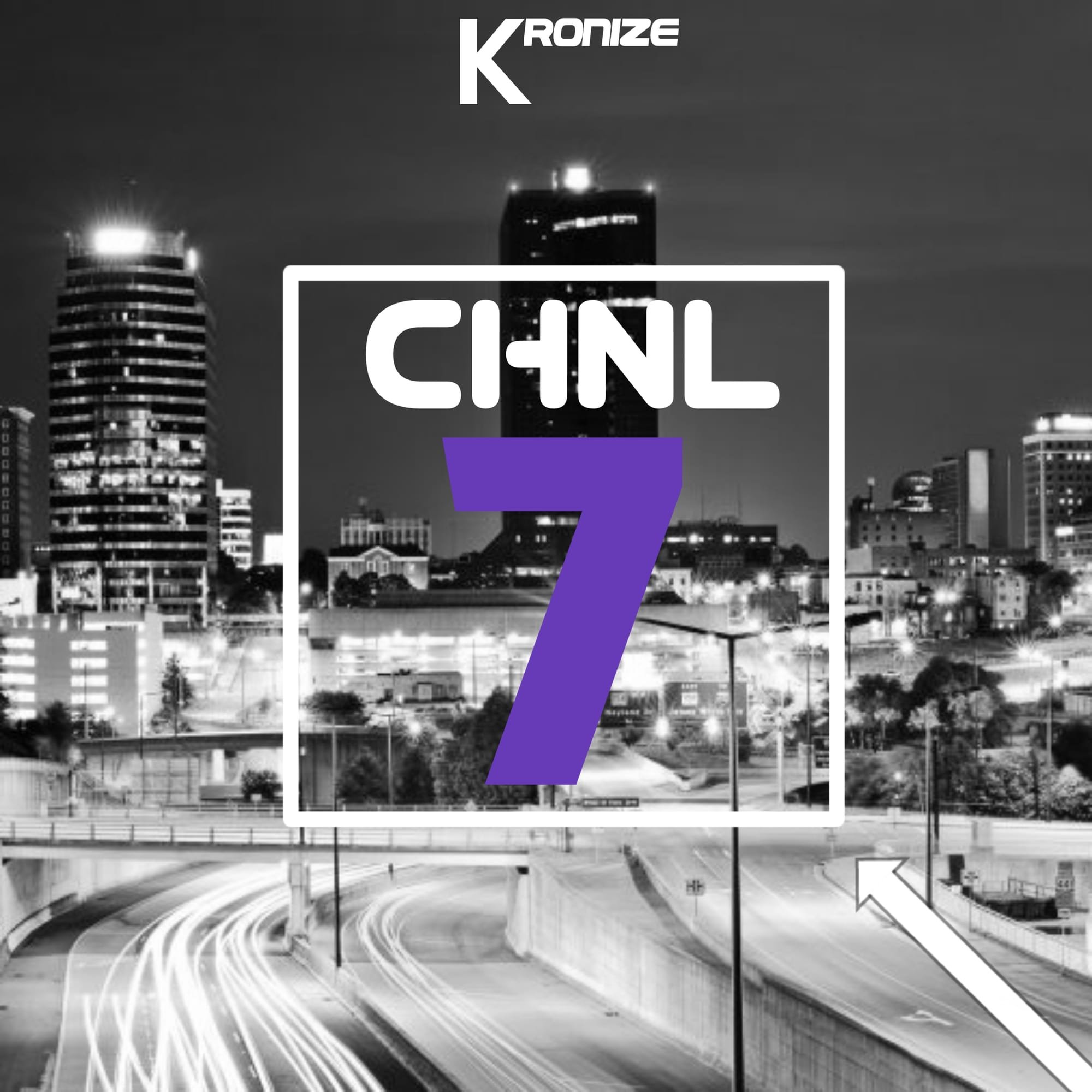 Chnl 7 Out Now!