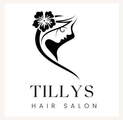 Tilly’s Hair & Nails Salon