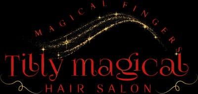 Tilly magical Hair Salon