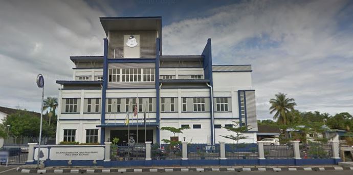 Welfare Masyhurnya Bagan