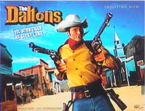 The Daltons