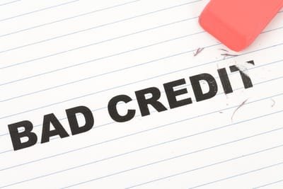 Advantages for Considering the Services of Credit Repair Company image