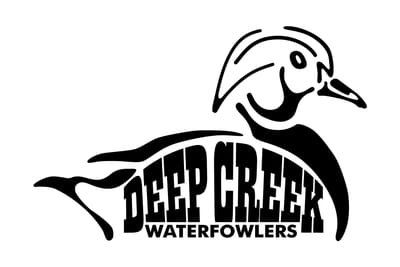 DEEP CREEK WATERFOWLERS