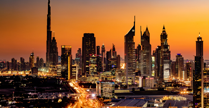 Dubai Lifestyle - The History of Life in Dubai