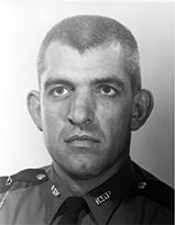 Trooper William H. Barrett