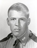 Trooper Joe Ward, Jr.