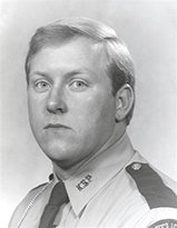 Trooper Edward R. Harris