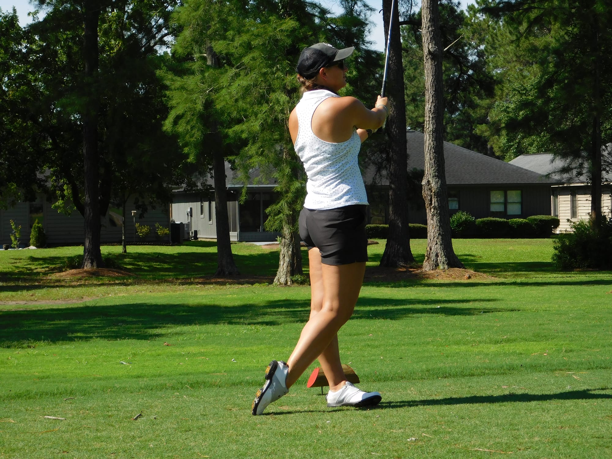 Omega Men of Horry County OMHC's 9th Annual Scholarship Golf
