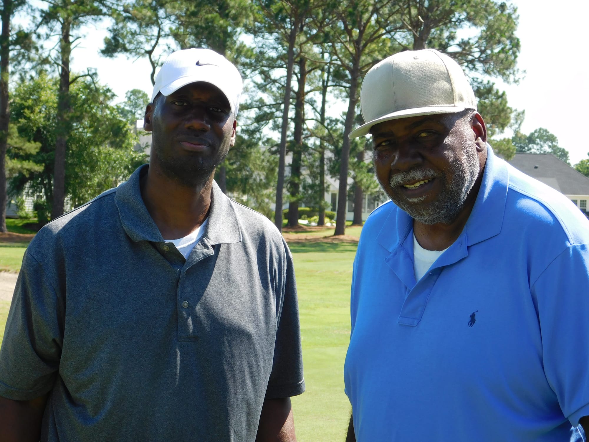 Omega Men of Horry County OMHC's 9th Annual Scholarship Golf