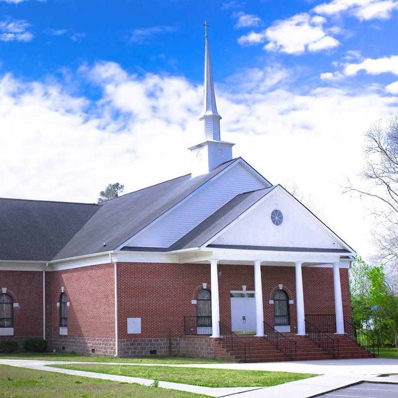 Friendship Missionary Baptist Church