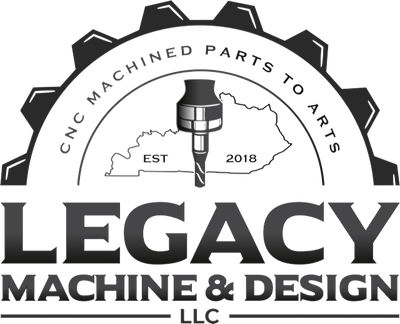 Legacy Machine and Design