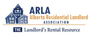 Alberta Residential Landlord Association