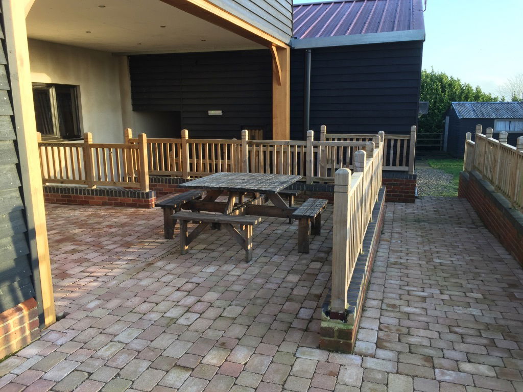 Facilities Red House Farm