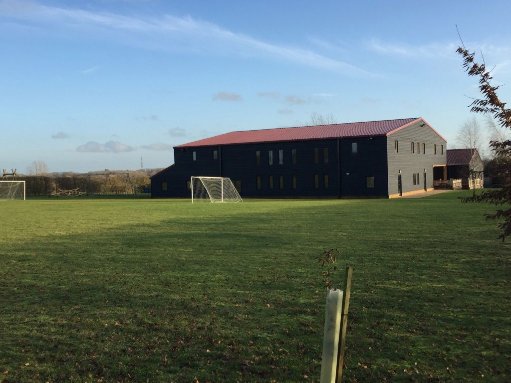 Facilities Red House Farm