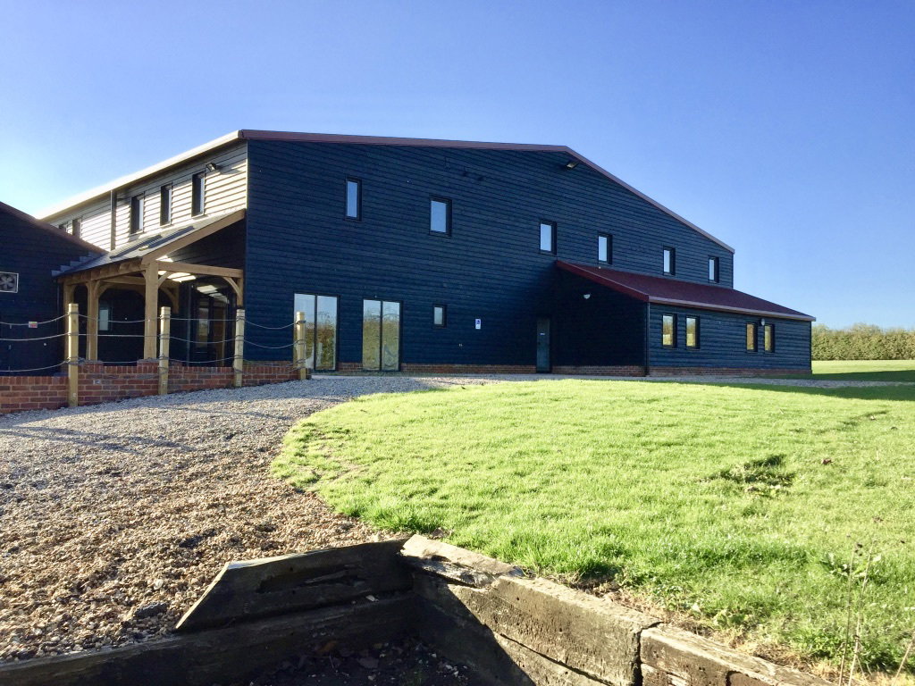 Facilities Red House Farm