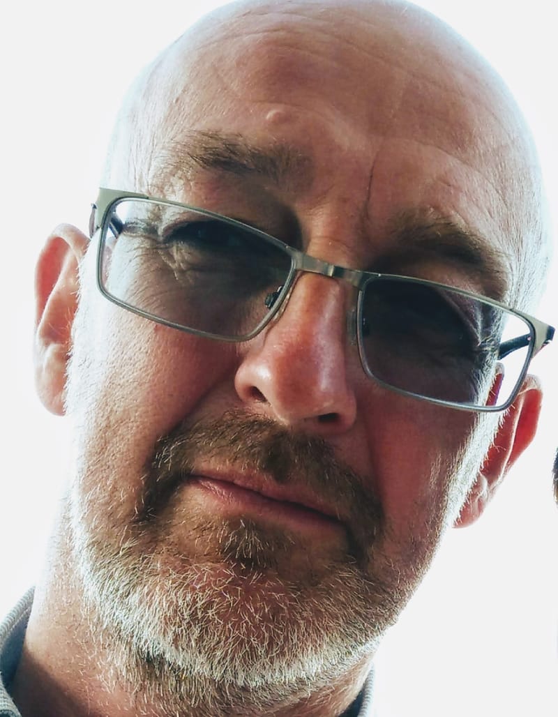 John Whalley Jo Whalley Counselling Services