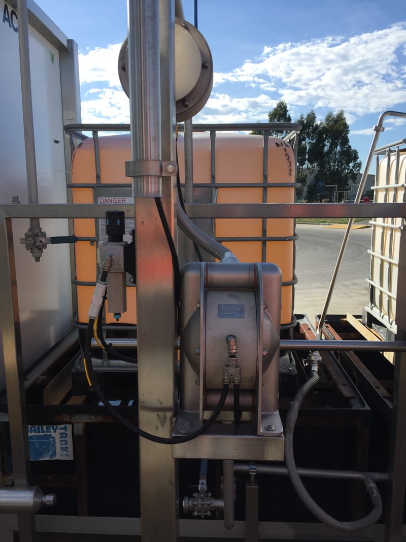 Purge Ritr Purge Rite Pipe Services 2008 LTD - Purge Rite Pipe Services LTD