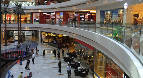 Relish the Unforgettable Experience of Shopping in Dubai
