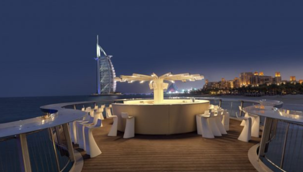 Fish Restaurant Dubai – Best Seafood Restaurants in Dubai