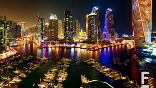 Romantic Dubai Dinner Cruises - Have You Been on One Yet?