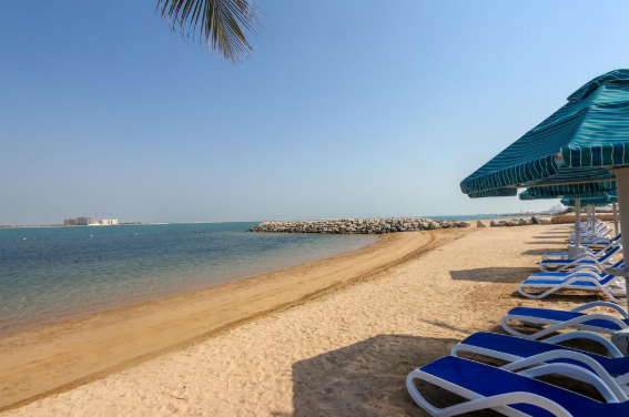May Giveaway: Win A Getaway at Hilton Ras Al Khaimah’s New Luxury Villas
