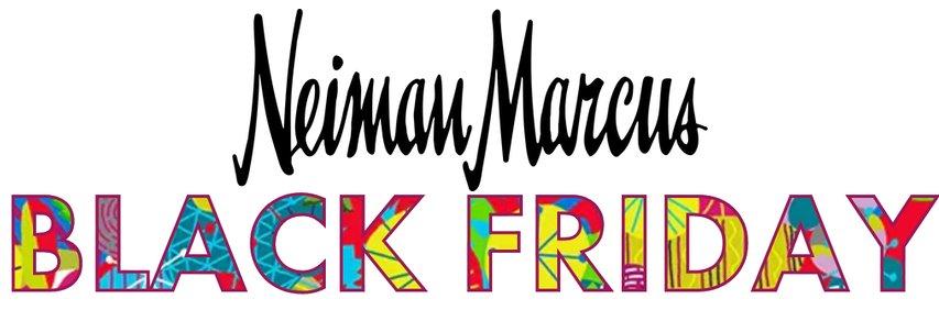 Neiman Marcus Black Friday sale