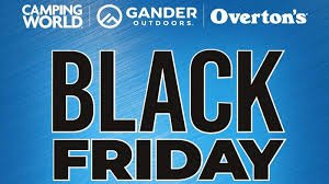 Gander Mountain Deals On Black Friday