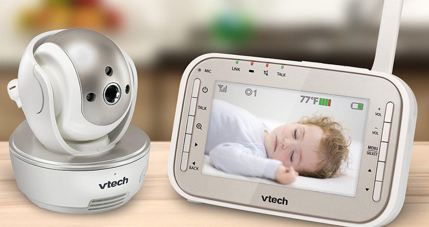 Baby Monitor Black Friday 2019 Deals | Sale on Baby Monitors