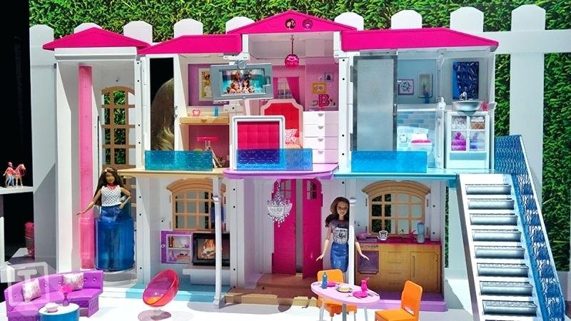 Barbie Dreamhouse Black Friday 2019 Sale